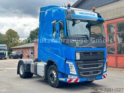 VOLVO FH460 Globetrotter Kipphydraulik PTO Euro 6d ACC