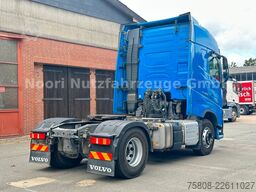 VOLVO FH460 Globetrotter Kipphydraulik PTO Euro 6d ACC