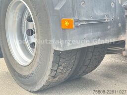 VOLVO FH460 Globetrotter Kipphydraulik PTO Euro 6d ACC