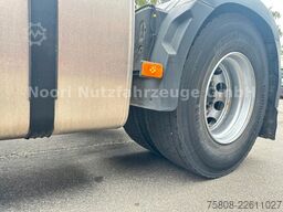 VOLVO FH460 Globetrotter Kipphydraulik PTO Euro 6d ACC