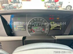 VOLVO FH460 Globetrotter Kipphydraulik PTO Euro 6d ACC