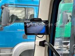 VOLVO FH460 Globetrotter Kipphydraulik PTO Euro 6d ACC
