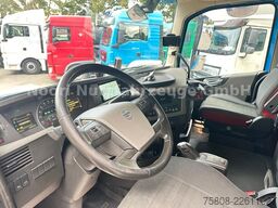 VOLVO FH460 Globetrotter Kipphydraulik PTO Euro 6d ACC