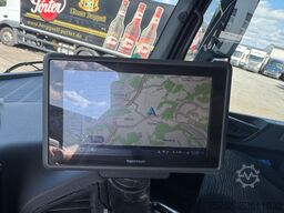 MERCEDES-BENZ AROCS 2648  / RETARDER / BORDMATIC / ANBAUPLATTE