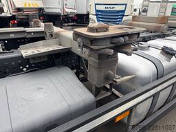 MERCEDES-BENZ ACTROS 2545 L / STANDKLIMA / MULTIWECHSLER