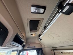 MERCEDES-BENZ ACTROS 2545 L / STANDKLIMA / MULTIWECHSLER