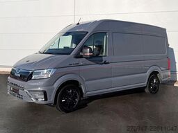 MAN TGE 3.200 L3H3 Kasten 4x4 Individual S ACC STHZ