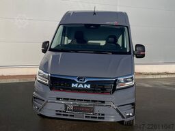 MAN TGE 3.200 L3H3 Kasten 4x4 Individual S ACC STHZ