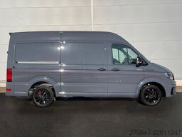 MAN TGE 3.200 L3H3 Kasten 4x4 Individual S ACC STHZ