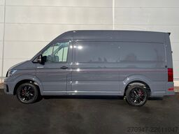 MAN TGE 3.200 L3H3 Kasten 4x4 Individual S ACC STHZ