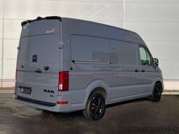 MAN TGE 3.200 L3H3 Kasten 4x4 Individual S ACC STHZ