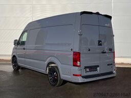 MAN TGE 3.200 L3H3 Kasten 4x4 Individual S ACC STHZ