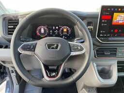 MAN TGE 3.200 L3H3 Kasten 4x4 Individual S ACC STHZ