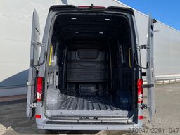 MAN TGE 3.200 L3H3 Kasten 4x4 Individual S ACC STHZ