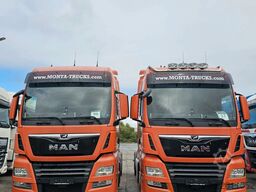 MAN TGX 18.460, Euro6, XXL, DOPPELPACK Aktion!