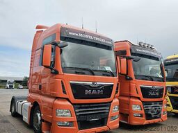 MAN TGX 18.460, Euro6, XXL, DOPPELPACK Aktion!