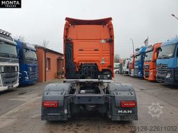 MAN TGX 18.460, Euro6, XXL, DOPPELPACK Aktion!
