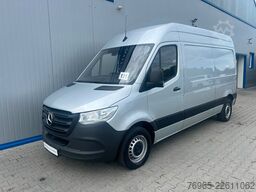 MERCEDES-BENZ Sprinter 215 9G-TR HOCH+LANG KLIMA 3-SITZ KAMERA