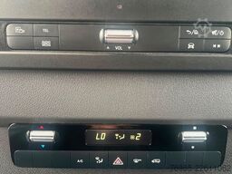 MERCEDES-BENZ Sprinter 215 9G-TR HOCH+LANG KLIMA 3-SITZ KAMERA