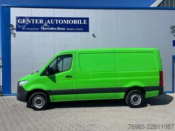 MERCEDES-BENZ SPRINTER 317 LANG 9G-TRONIC TOTWINKEL 360°KAMERA
