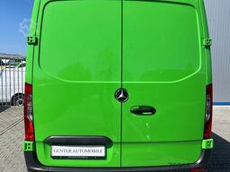 MERCEDES-BENZ SPRINTER 317 LANG 9G-TRONIC TOTWINKEL 360°KAMERA