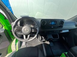 MERCEDES-BENZ SPRINTER 317 LANG 9G-TRONIC TOTWINKEL 360°KAMERA