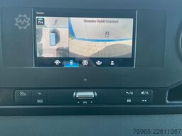 MERCEDES-BENZ SPRINTER 317 LANG 9G-TRONIC TOTWINKEL 360°KAMERA