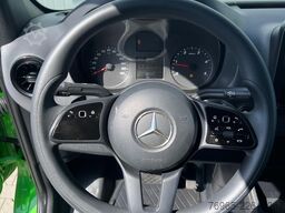 MERCEDES-BENZ SPRINTER 317 LANG 9G-TRONIC TOTWINKEL 360°KAMERA
