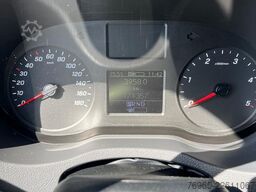 MERCEDES-BENZ SPRINTER 317 LANG 9G-TRONIC TOTWINKEL 360°KAMERA
