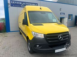 MERCEDES-BENZ Sprinter 317 CDI MAXI 9G-TRONIC KLIMA KAMERA AHK