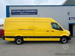 MERCEDES-BENZ Sprinter 317 CDI MAXI 9G-TRONIC KLIMA KAMERA AHK