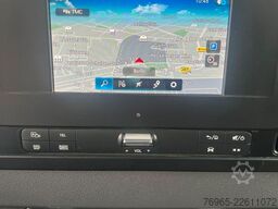 MERCEDES-BENZ Sprinter 317 CDI MAXI 9G-TRONIC KLIMA KAMERA AHK