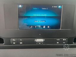 MERCEDES-BENZ Sprinter 317 CDI MAXI 9G-TRONIC KLIMA KAMERA AHK