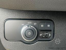 MERCEDES-BENZ Sprinter 317 CDI MAXI 9G-TRONIC KLIMA KAMERA AHK