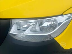 MERCEDES-BENZ Sprinter 317 CDI MAXI 9G-TRONIC KLIMA KAMERA AHK