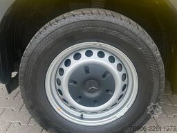 MERCEDES-BENZ Sprinter 317 CDI MAXI 9G-TRONIC KLIMA KAMERA AHK
