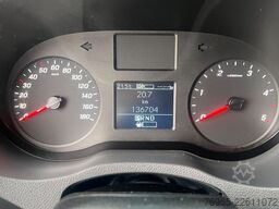 MERCEDES-BENZ Sprinter 317 CDI MAXI 9G-TRONIC KLIMA KAMERA AHK