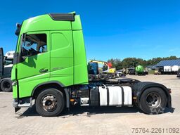 VOLVO FH 460 / 2 x Nebeantrieb / Globetrotter