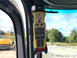 MERCEDES-BENZ 2543 Actros / Meiller RS 21.70 / 6x2 / Gelenkt