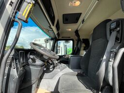 MERCEDES-BENZ 2543 Actros / Meiller RS 21.70 / 6x2 / Gelenkt