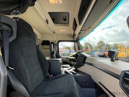 MERCEDES-BENZ 2543 Actros / Meiller RS 21.70 / 6x2 / Gelenkt