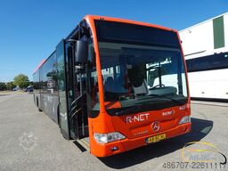 MERCEDES-BENZ Citaro O530 LE EURO 5, 50 Sitzplätze, 40 Stehplä