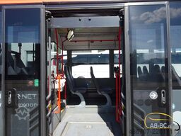 MERCEDES-BENZ Citaro O530 LE EURO 5, 50 Sitzplätze, 40 Stehplä