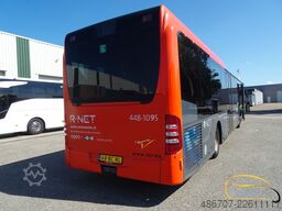 MERCEDES-BENZ Citaro O530 LE EURO 5, 50 Sitzplätze, 40 Stehplä