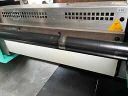 Arburg 520A-1600-400 (228)hybrid