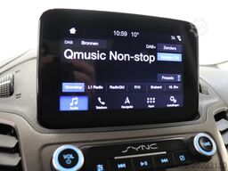 Ford Transit Connect 1.5 EcoBlue EURO 6 - Airco - Na...