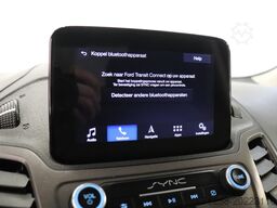 Ford Transit Connect 1.5 EcoBlue EURO 6 - Airco - Na...