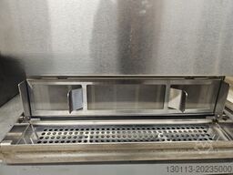 MerryChef Eikon e2s