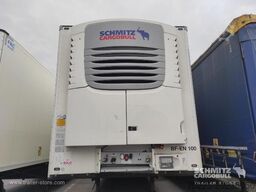 Schmitz Cargobull Reefer Standard Double deck