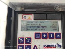 Schmitz Cargobull Reefer Standard Double deck